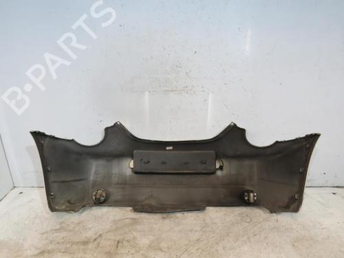 Bak støtfanger VW NEW BEETLE (9C1, 1C1) 1.9 TDI | BP25109705C8 