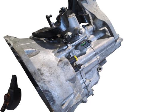 Gearbox FORD C-MAX II (DXA/CB7, DXA/CEU) 1.0 EcoBoost | BP32520708M3 