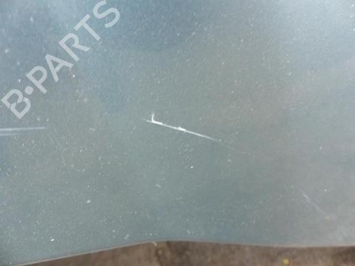 Hood NISSAN X-TRAIL I (T30) 2.2 Di 4x4 | BP25107788C1 