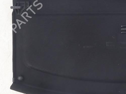 Hattehylde VW GOLF VI (5K1) 1.4 TSI | BP38070017C85 - Image 3