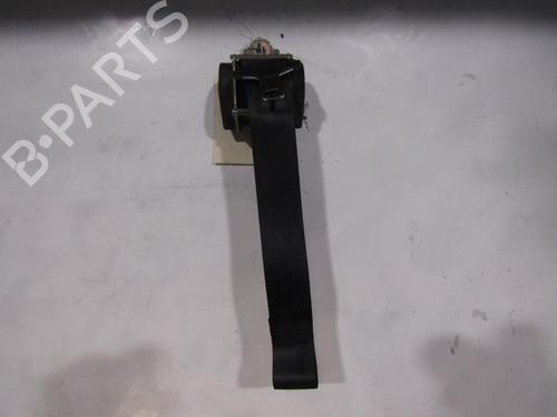 Used Rear left belt tensioner PEUGEOT 307 CC (3B) 2.0 16V (136 hp) 25070075