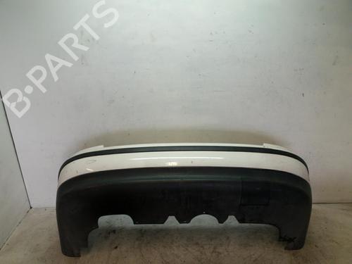 Rear bumper SEAT TOLEDO I (1L2)  | BP25067735C8 