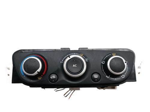 Used Climate control Climate control RENAULT MEGANE III Hatchback (BZ0/1_, B3_) 1.5 dCi (BZ0C) (90 hp) 26887086 26887086