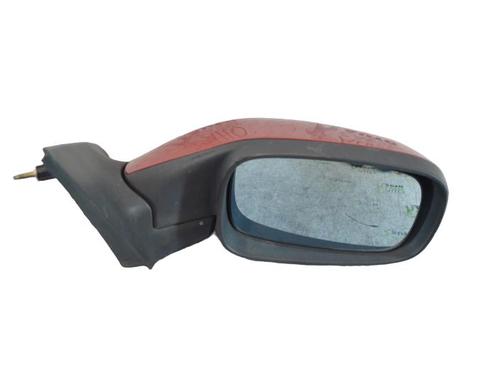 Used Right mirror RENAULT LAGUNA II (BG0/1_) 1.9 dCi (BG08, BG0G) (120 hp) 25097616