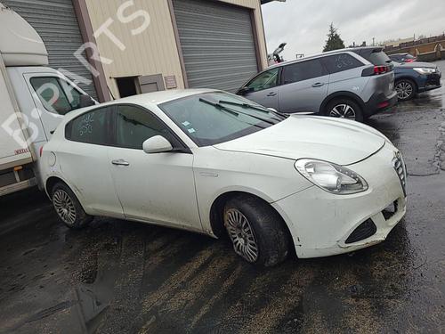 Right front window switch ALFA ROMEO GIULIETTA (940_) 1.6 JTDM (940FXD1A) | BP25062670I26  - Image 14