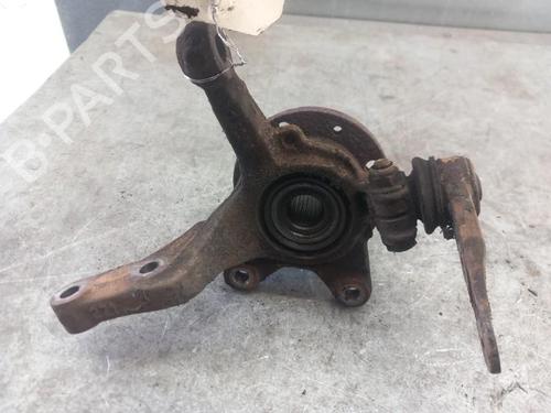 Used Right front steering knuckle Right front steering knuckle RENAULT SUPER 5 (B/C40_) 1.2 (B/C40F) (55 hp) 25060575 25060575