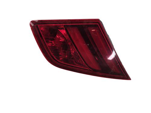 Left tailgate light PEUGEOT 308 II (LB_, LP_, LW_, LH_, L3_) 1.6 BlueHDi 120 | BP28521666C79