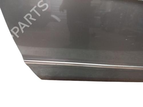 Right front door MERCEDES-BENZ A-CLASS (W169)  | BP25053695C3 