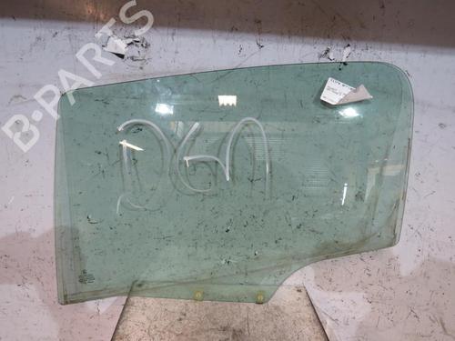 Used Rear left door window PEUGEOT 307 (3A/C) 1.6 HDi (90 hp) 25066400