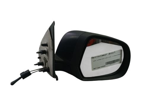 Right mirror NISSAN MICRA IV (K13K, K13KK) 1.2 | BP32185667C27
