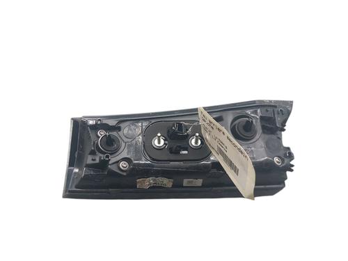 Used Left tailgate light Left tailgate light 25054979 25054979