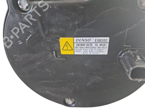 AC compressor TOYOTA C-HR (_X1_) | BP25055910M34 - Image 4