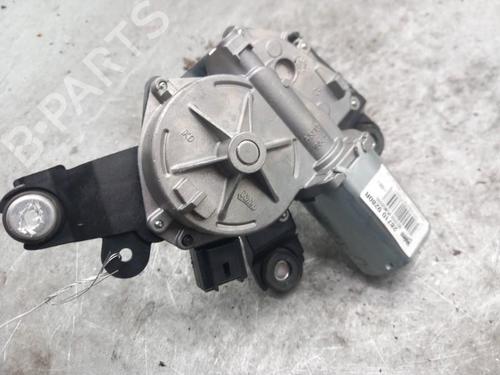 Rear wiper motor RENAULT KANGOO III MPV TCe 130 (KJMB) | BP25060207M102 