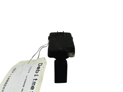 Mass air flow sensor TOYOTA RAV 4 II (_A2_) 2.0 D 4WD (CLA20_, CLA21_, CLA20R, CLA21R) | BP27504326M95  - Image 5