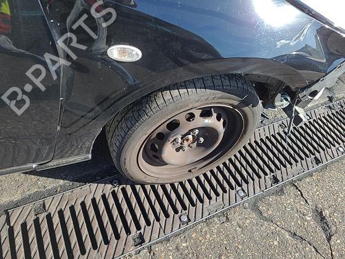 Gearbox MAZDA 2 (DE_, DH_) 1.3 (DE3FS) | BP25105033M3  - Image 19