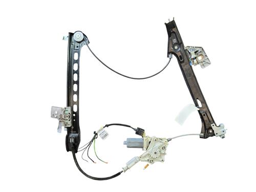 rear-right-window-mechanism-mercedes-benz-cls-c219-2004-2005-2006-2007-2008-2009-2010-2011-25920956 main image