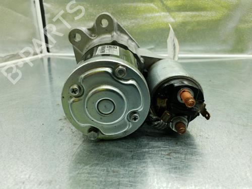 Used Starter Starter MAZDA 2 (DE_, DH_) 1.3 (DE3FS) (75 hp) 25105030 25105030