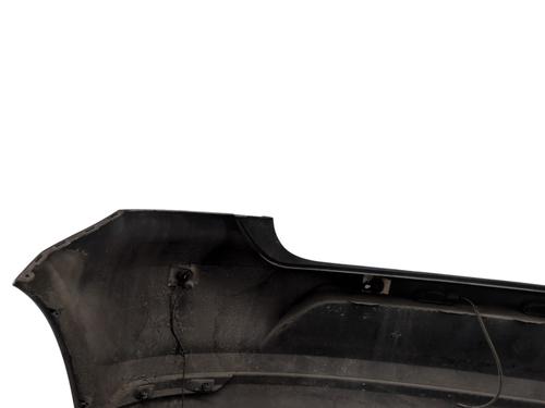 Rear bumper VW POLO V (6R1, 6C1) 1.0 | BP28044810C8 