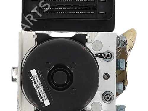 ABS pump BMW 1 (F20) 114 i | BP36149093M43  - Image 5
