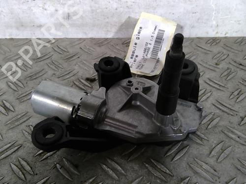 Rear wiper motor RENAULT MEGANE III Hatchback (BZ0/1_, B3_) 1.5 dCi (BZ0C) | BP25111249M102 