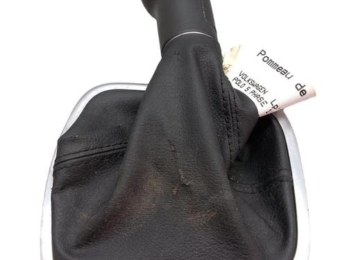 Gear lever VW POLO V (6R1, 6C1)  | BP25061973M90 