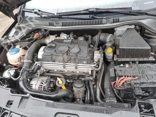 Gearbox SEAT IBIZA IV (6J5, 6P1)  | BP25072832M3 