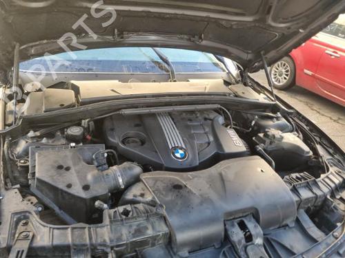 Climate control BMW 1 (E87)  | BP25058478I5 