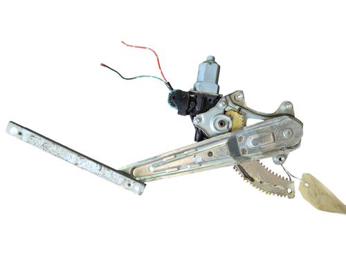 Rear right window mechanism NISSAN JUKE (F15) 1.5 dCi | BP25920996C25 
