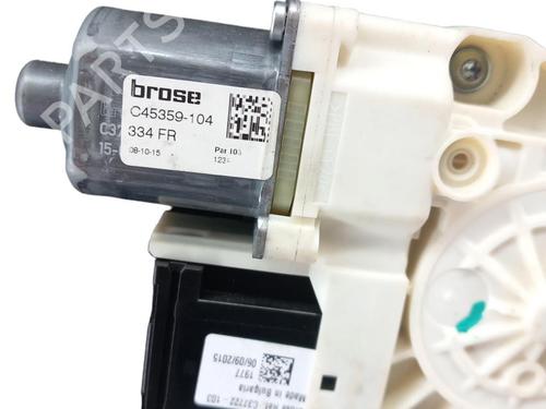 Front right window mechanism FIAT 500X (334_) 1.6 D Multijet (334AXA1B, 334AXA11) | BP25076131C23 - Image 3