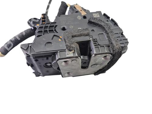 Front right lock RENAULT TRAFIC III Van (FG_) 1.6 dCi 125 (FGMH) | BP29137051C97 
