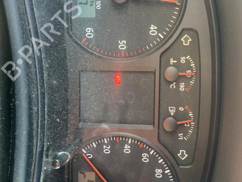 Starter VW POLO (9N_, 9A_) 1.4 TDI | BP25078263M8 