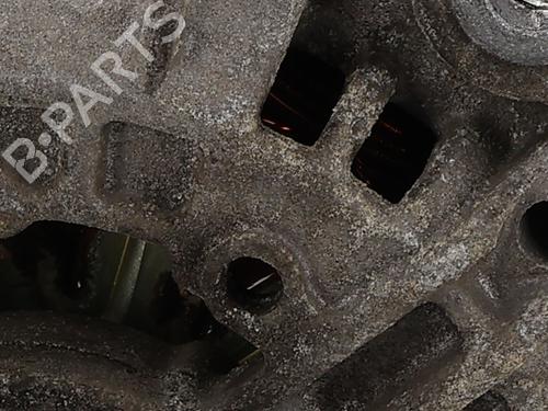 Alternator RENAULT KANGOO Express (FW0/1_) | BP33681880M7 - Image 2