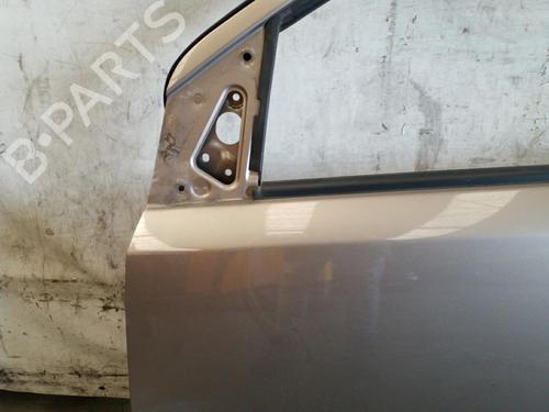 Left front door NISSAN NOTE (E11, NE11) 1.5 dCi | BP25077667C2 