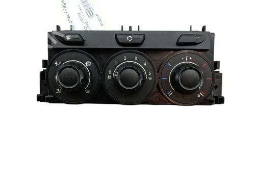Used Climate control CITROËN C3 I (FC_, FN_) [2002-2013]  25059502