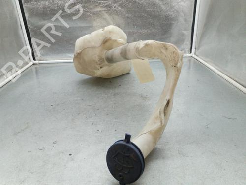 Used Windscreen washer tank CITROËN C2 (JM_) 1.1 (60 hp) 25088745