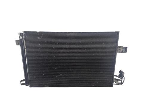 Used AC radiator VW TRANSPORTER T5 Van (7HA, 7HH, 7EA, 7EH) 2.0 TDI (140 hp) 31329972
