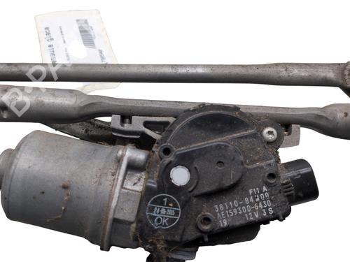 Front wiper motor SUZUKI CELERIO (LF) 1.0 (AVK310) | BP32711430M29  - Image 5