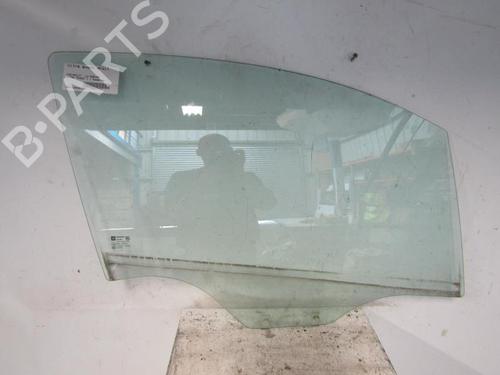 Used Front right door window CHEVROLET SPARK (M300) [2009-2025]  25083173
