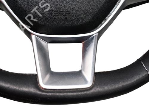 steering-wheel-renault-clio-v-b7_-2019-31174642 main image