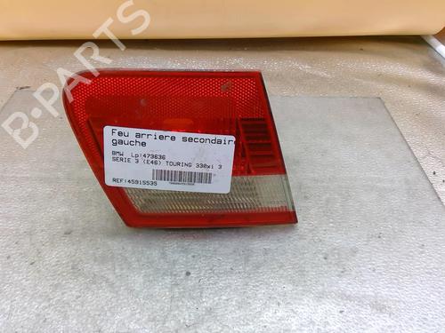Used Left tailgate light BMW 3 Touring (E46) 330 xi (231 hp) 25093381