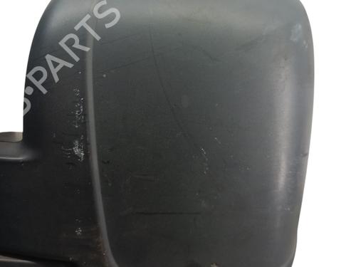 Left mirror CITROËN JUMPY II Van 2.0 HDi 120 | BP32497671C26 