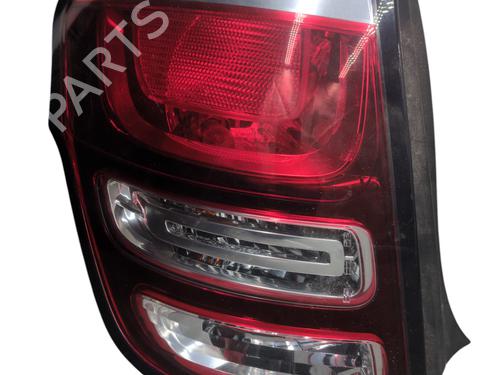 Left taillight CITROËN C3 II (SC_) 1.0 VTi 68 | BP31317247C34