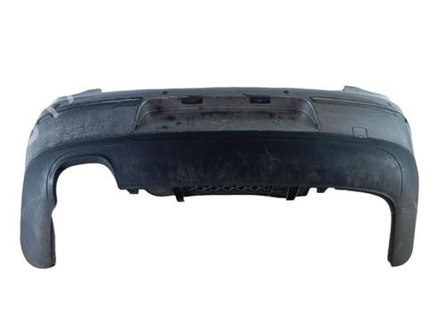 Rear bumper VW PASSAT B6 (3C2) 1.9 TDI | BP25059856C8