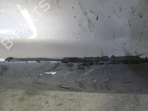 Rear bumper HYUNDAI i30 (FD) 1.6 CRDi | BP25106884C8 
