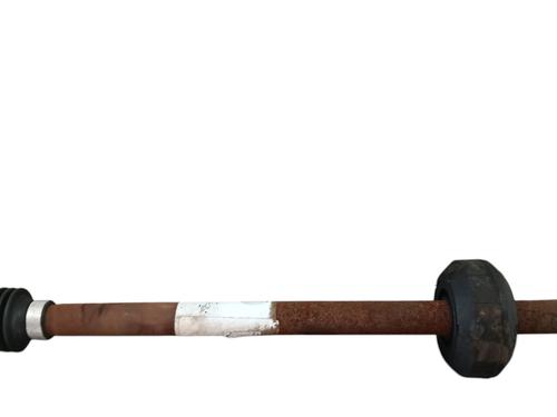 Right front driveshaft DACIA SANDERO II TCe 90 (B8M1, B8MA, B8AC) | BP33307756M39 - Image 4