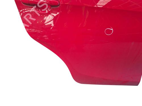 Right rear door PEUGEOT 108 1.2 | BP25075121C5 