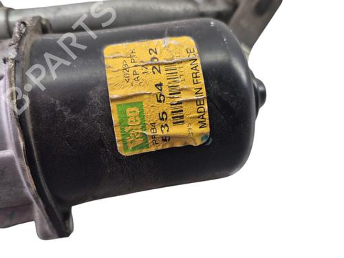 Used Front wiper motor Front wiper motor RENAULT TRAFIC II Van (FL) 2.0 dCi 115 (FL01, FL0U, FL00, FL0H, FL0M) (114 hp) 25810004 25810004