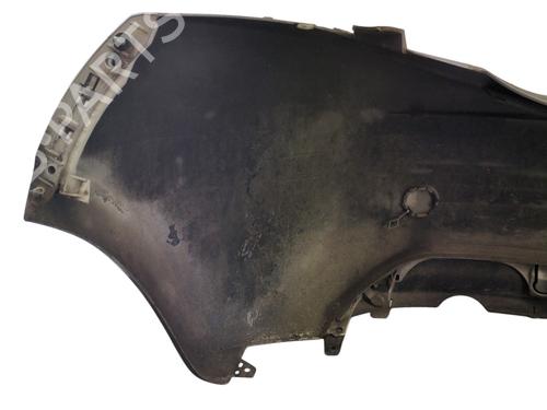 Rear bumper PEUGEOT 208 I (CA_, CC_) 1.2 VTI 82 | BP25936908C8 