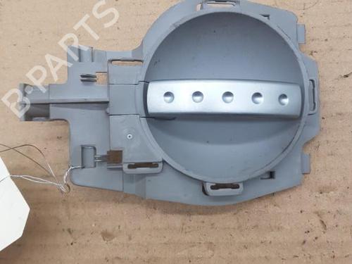 Used Front right interior door handle Front right interior door handle CITROËN C3 I (FC_, FN_) [2002-2013] 25101242 25101242