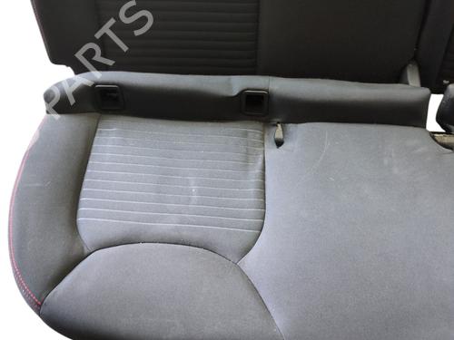 Seats set RENAULT CLIO IV (BH_) 1.5 dCi 75 | BP26714533C78 